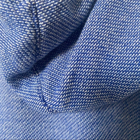 Marc New York Colorblock Hooded Pocket Sweater - Picture 11 of 16